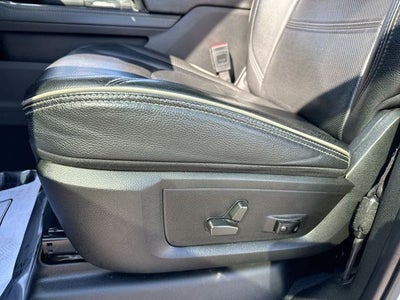 2022 RAM 2500 Limited