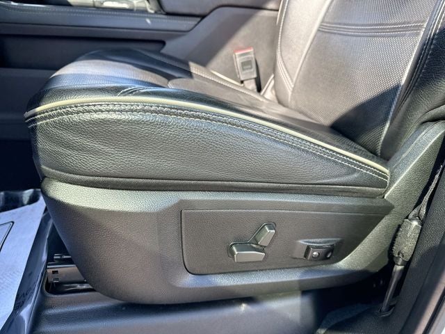 2022 RAM 2500 Limited