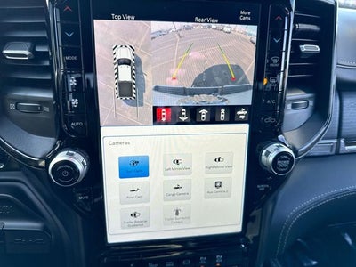 2022 RAM 2500 Limited