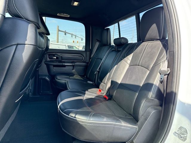 2022 RAM 2500 Limited