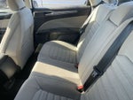 2019 Ford Fusion S