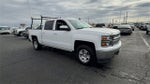 2015 Chevrolet Silverado 1500 LT LT1