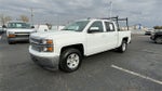 2015 Chevrolet Silverado 1500 LT LT1