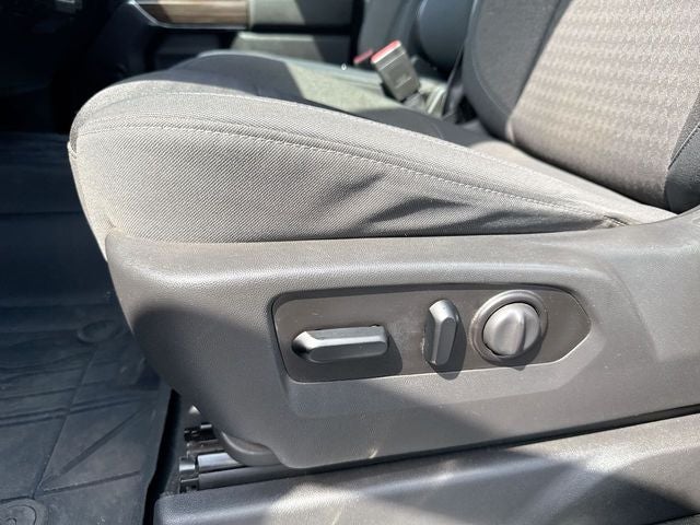 2021 Chevrolet Silverado 1500 LT LT1