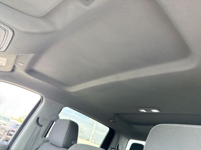2021 Chevrolet Silverado 1500 LT LT1