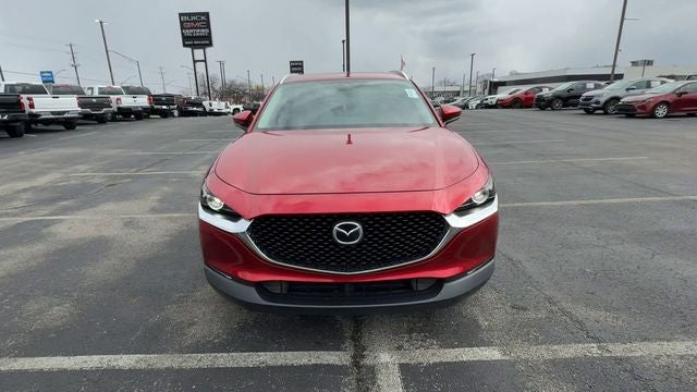 2023 Mazda Mazda CX-30 2.5 S Preferred Package