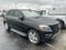 2015 Mercedes-Benz M-Class ML 250 BlueTEC®