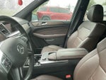 2015 Mercedes-Benz M-Class ML 250 BlueTEC®