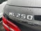 2015 Mercedes-Benz M-Class ML 250 BlueTEC®