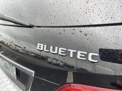2015 Mercedes-Benz M-Class ML 250 BlueTEC®