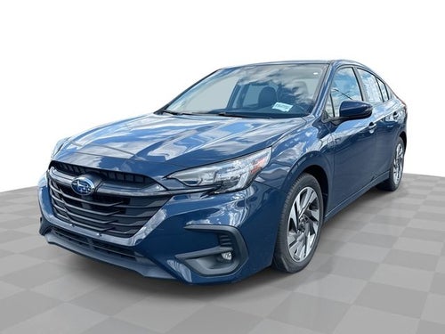 2024 Subaru Legacy Limited