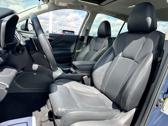 2024 Subaru Legacy Limited