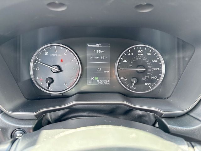 2024 Subaru Legacy Limited