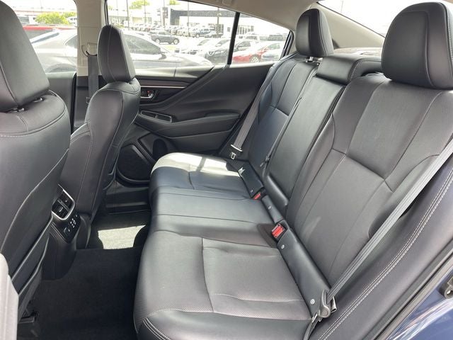 2024 Subaru Legacy Limited