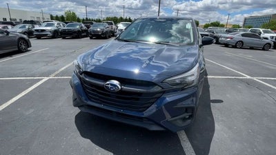 2024 Subaru Legacy Limited