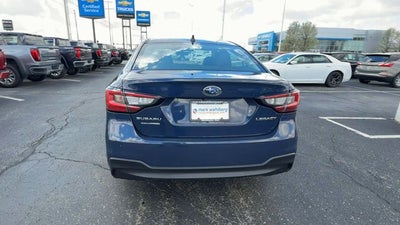 2024 Subaru Legacy Limited