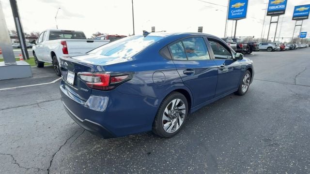 2024 Subaru Legacy Limited