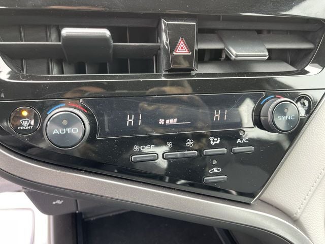 2023 Toyota Camry Hybrid LE