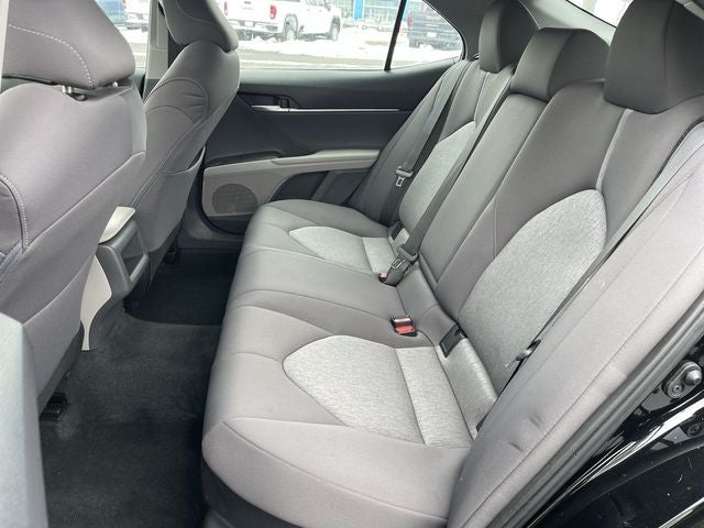 2023 Toyota Camry Hybrid LE