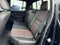 2022 Honda Ridgeline Black Edition