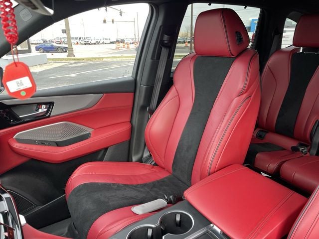 2023 Acura MDX A-Spec SH-AWD