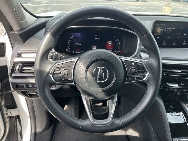 2023 Acura MDX Technology SH-AWD