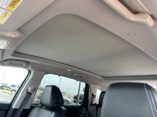 2023 Acura MDX Technology SH-AWD