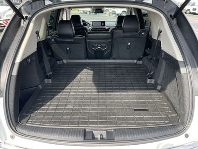 2023 Acura MDX Technology SH-AWD