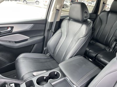 2023 Acura MDX Technology SH-AWD