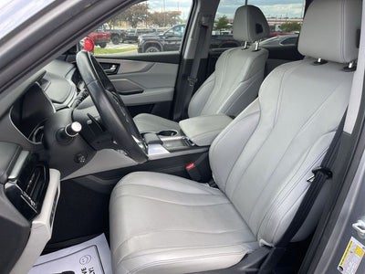 2023 Acura MDX Technology SH-AWD
