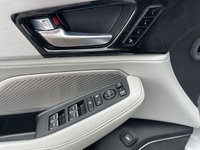 2023 Acura MDX Technology SH-AWD
