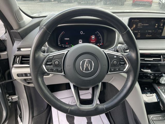 2023 Acura MDX Technology SH-AWD
