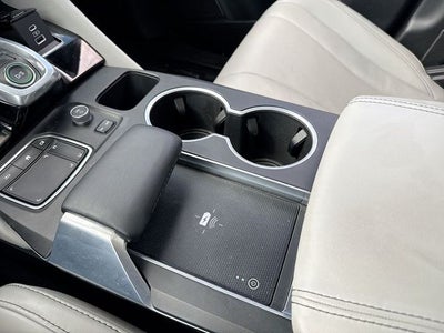 2023 Acura MDX Technology SH-AWD