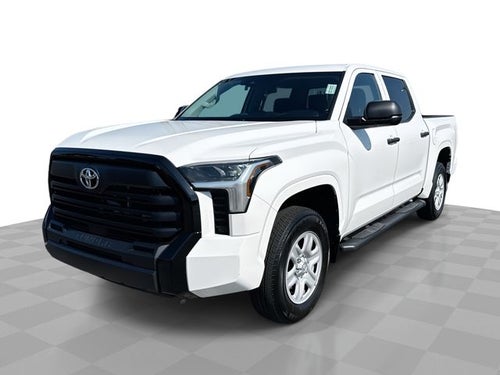 2023 Toyota Tundra SR