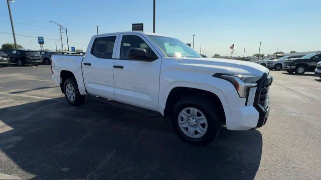 2023 Toyota Tundra SR
