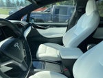 2020 Tesla Model X Long Range