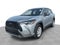 2022 Toyota Corolla Cross L