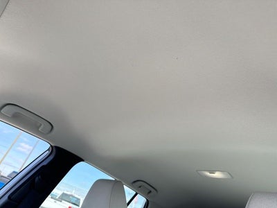 2022 Toyota Corolla Cross L