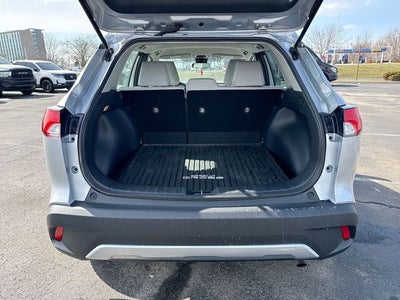 2022 Toyota Corolla Cross L