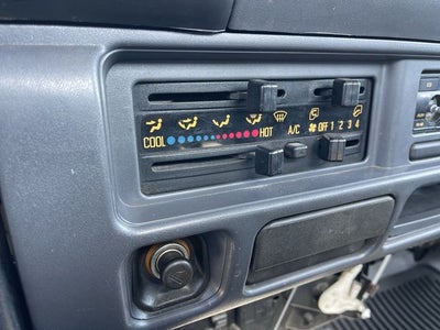 2006 Chevrolet CAB AND CHASSIS