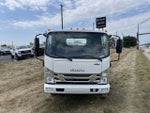 2021 Isuzu CABOVER ROLLBACK