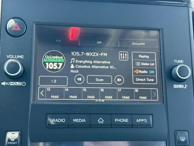 2024 Subaru Impreza Base