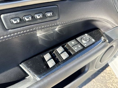 2018 Lexus GS 350 F Sport