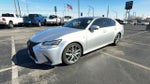 2018 Lexus GS 350 F Sport