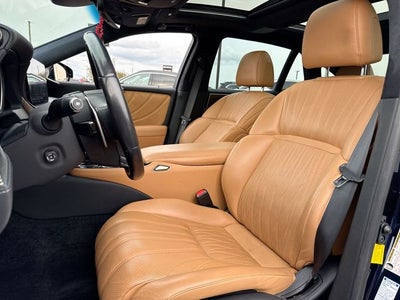 2022 Lexus LS 500 Base