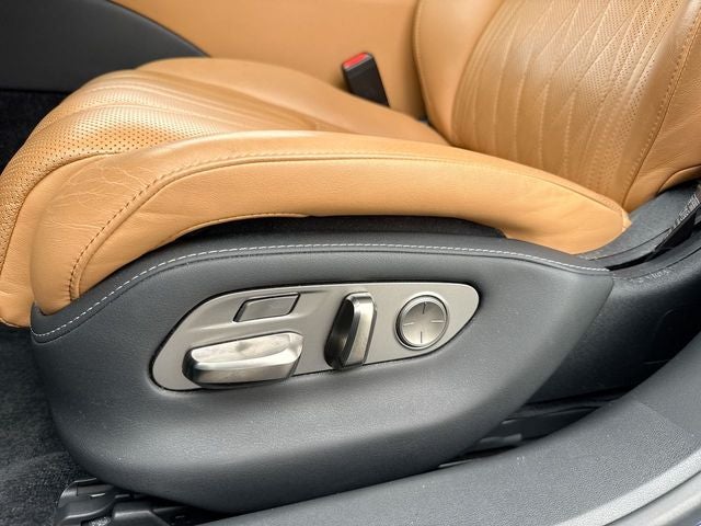 2022 Lexus LS 500 Base