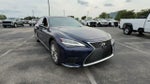 2022 Lexus LS 500 Base