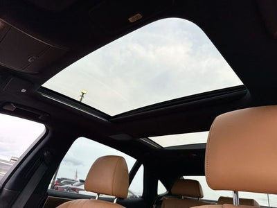 2022 Lexus LS 500 Base