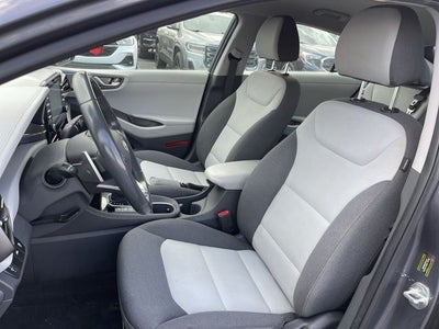 2020 Hyundai Ioniq Plug-In Hybrid SE