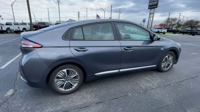 2020 Hyundai Ioniq Plug-In Hybrid SE